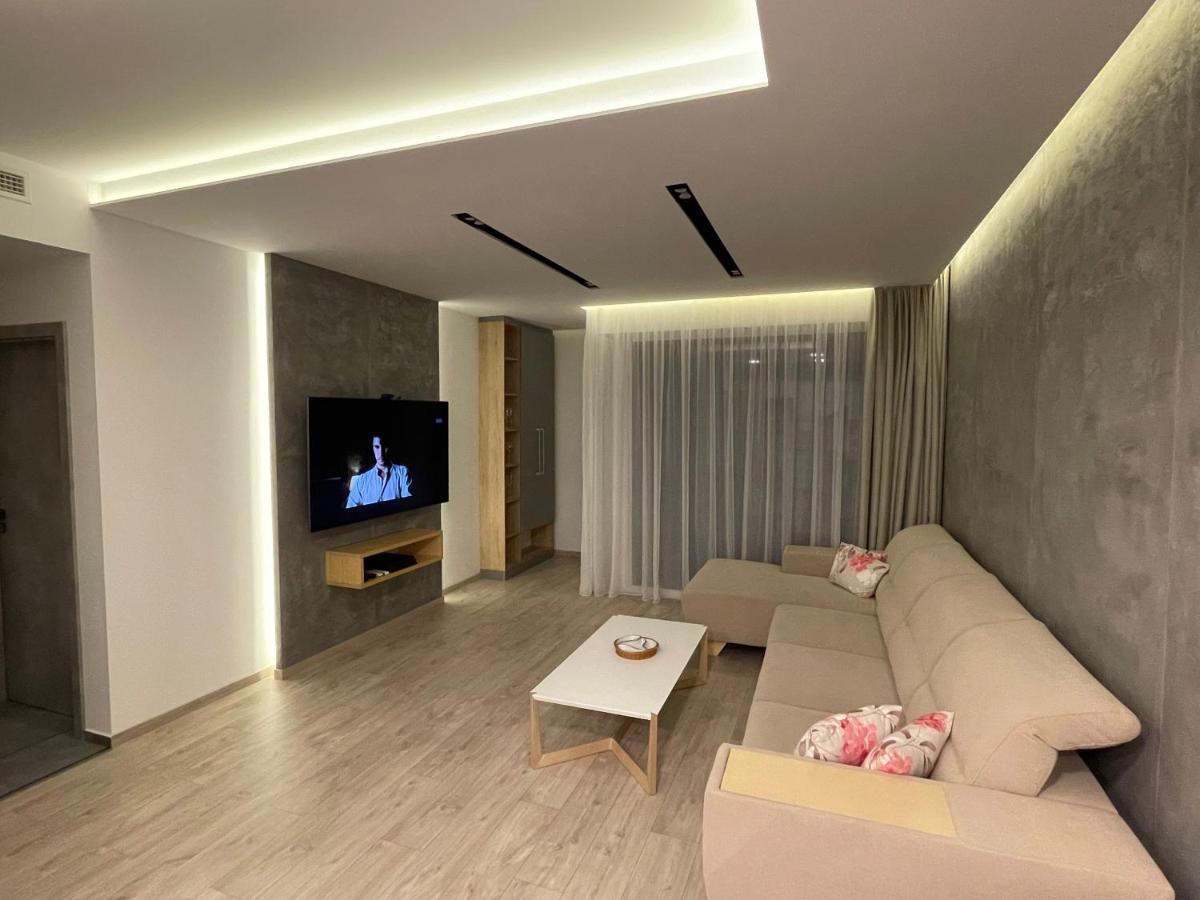 Greenbay Apartment With Free Parking Trencin Luaran gambar