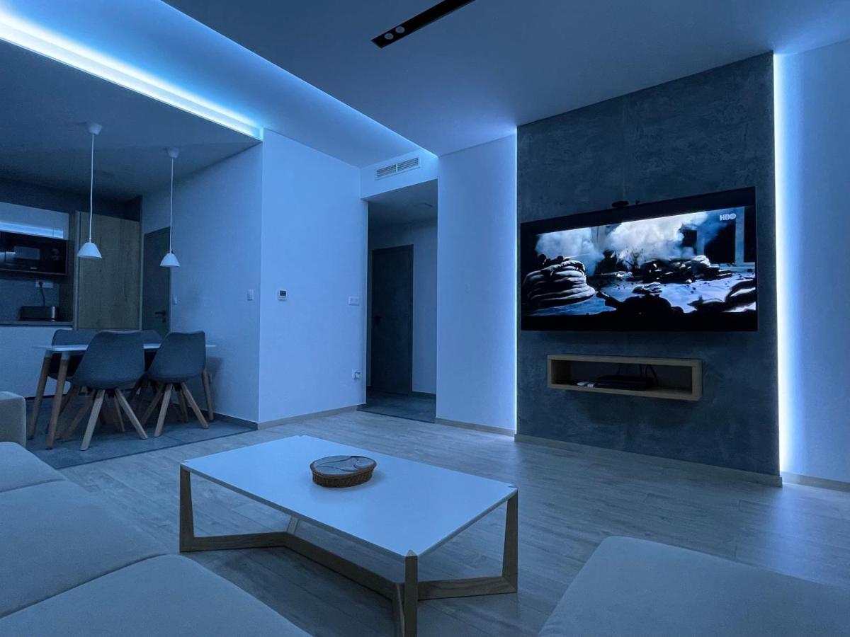Greenbay Apartment With Free Parking Trencin Luaran gambar