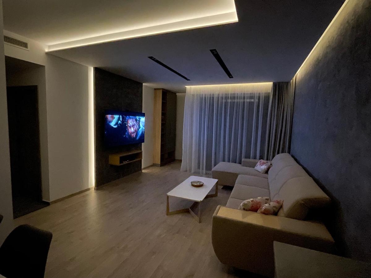 Greenbay Apartment With Free Parking Trencin Luaran gambar