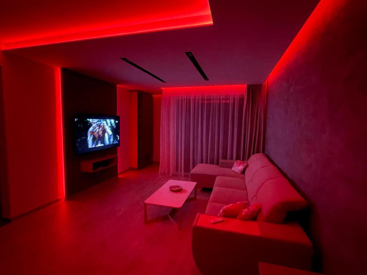 Greenbay Apartment With Free Parking Trencin Luaran gambar