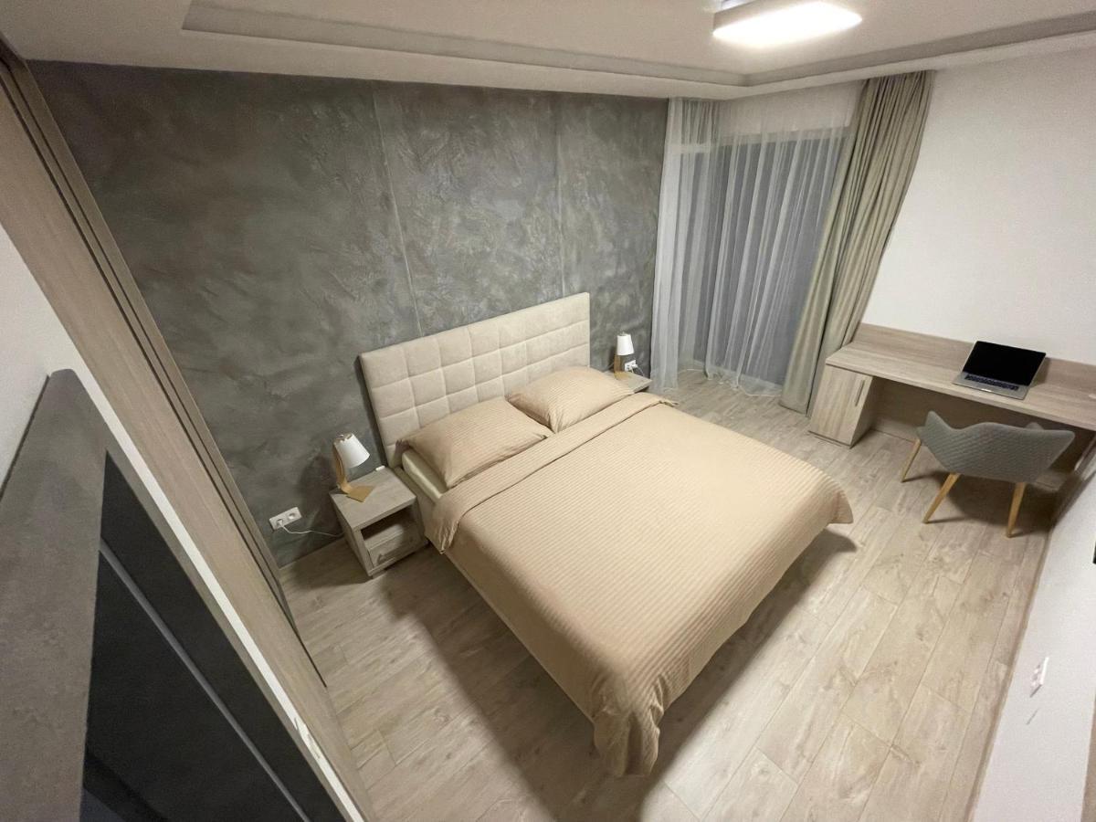 Greenbay Apartment With Free Parking Trencin Luaran gambar