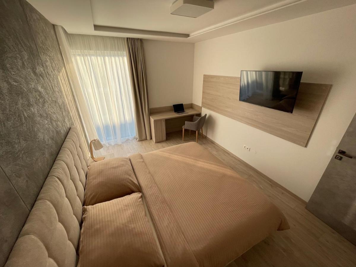 Greenbay Apartment With Free Parking Trencin Luaran gambar