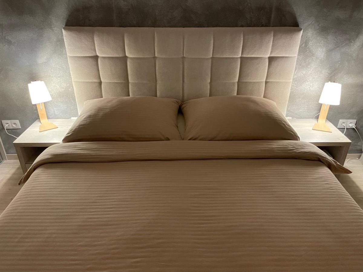 Greenbay Apartment With Free Parking Trencin Luaran gambar