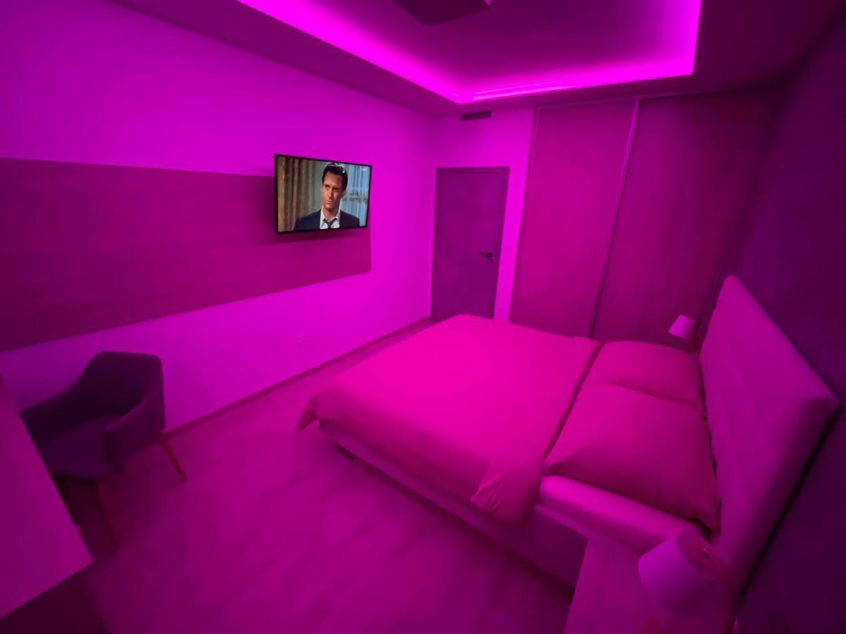 Greenbay Apartment With Free Parking Trencin Luaran gambar